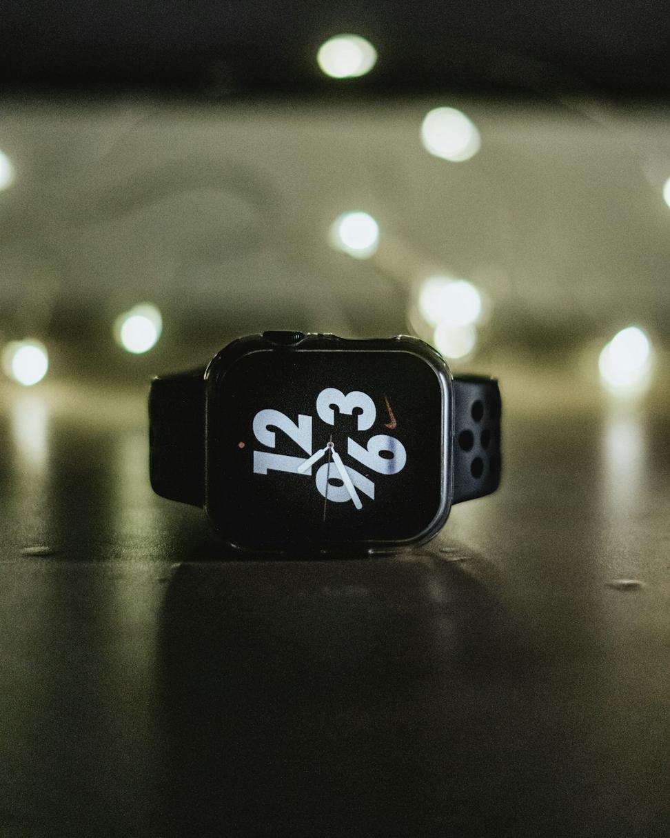 Time-Optimized Training